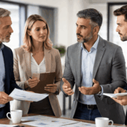 Ad Libitum Conseil 2026 - Formation au management et travail réel