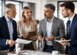 Ad Libitum Conseil 2026 - Formation au management et travail réel