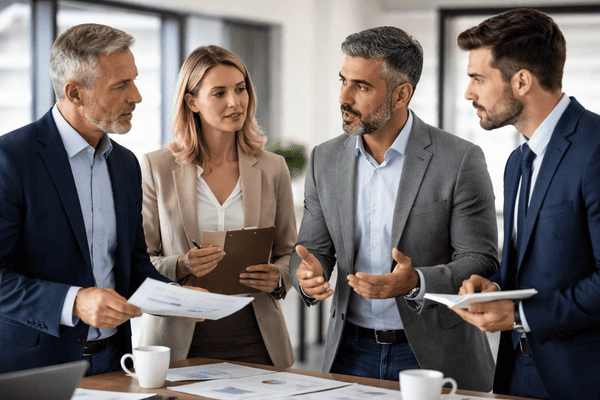 Ad Libitum Conseil 2026 - Formation au management et travail réel