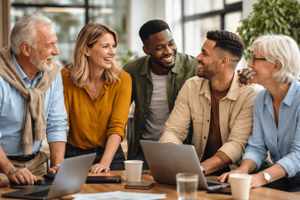 AD LIBITUM Conseil - Refaire du collectif